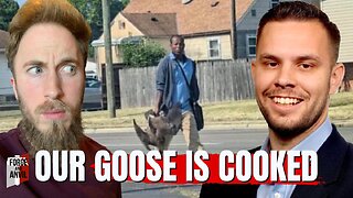 Pet Eating Migrants and Rising Crime w/Wesley Todd