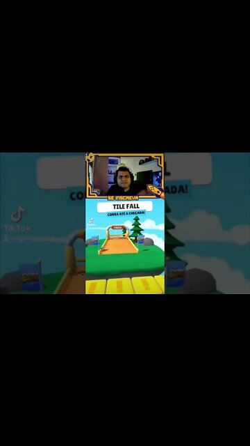 STUMBLEGUYS POKEMON LIVE ÁS 22 HRS #cosmiconerd #stumbleguys