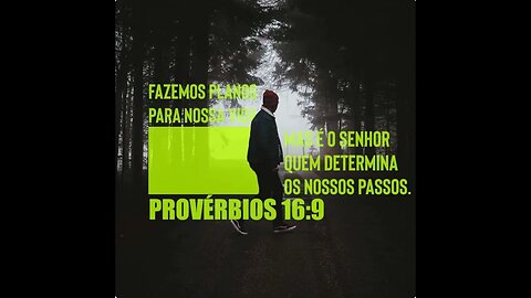 Deus Guia a Nossa Vida.