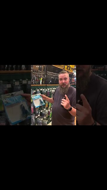 Everything really is bigger in Texas - Fly’N Fishing Gear.