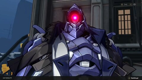 Honkai Star Rail 97#