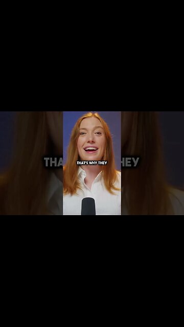 Let Men Demand What They Want.