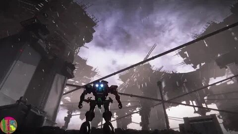 Yes, you CAN Punch your enemies into Oblivion, in Armored Core VI