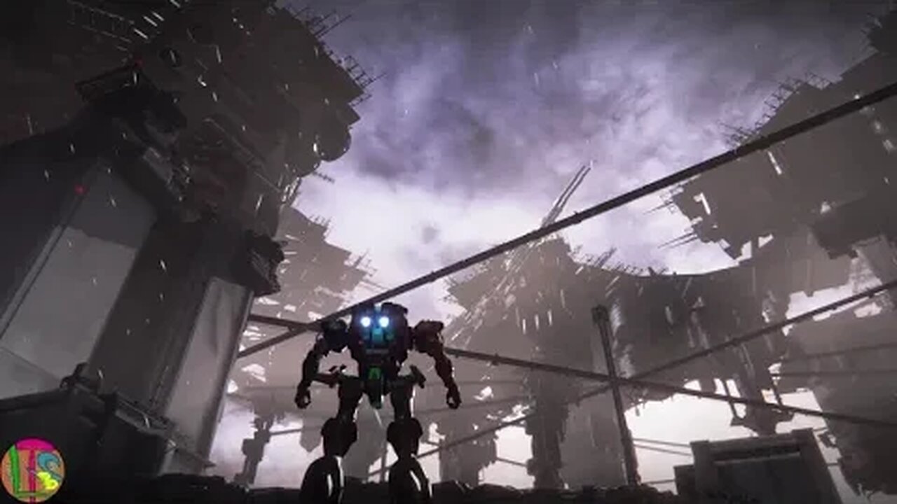 Yes, you CAN Punch your enemies into Oblivion, in Armored Core VI