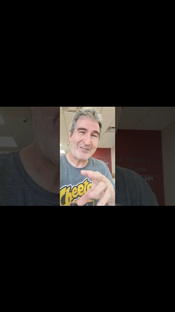 🚨 I Just Got 365 FREE Frostys At Wendy's! 😮 #shorts