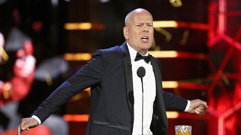 Bruce Willis Almost Died During Filming - Report