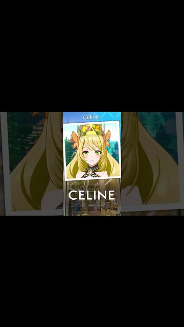 They Were Named After Fashion