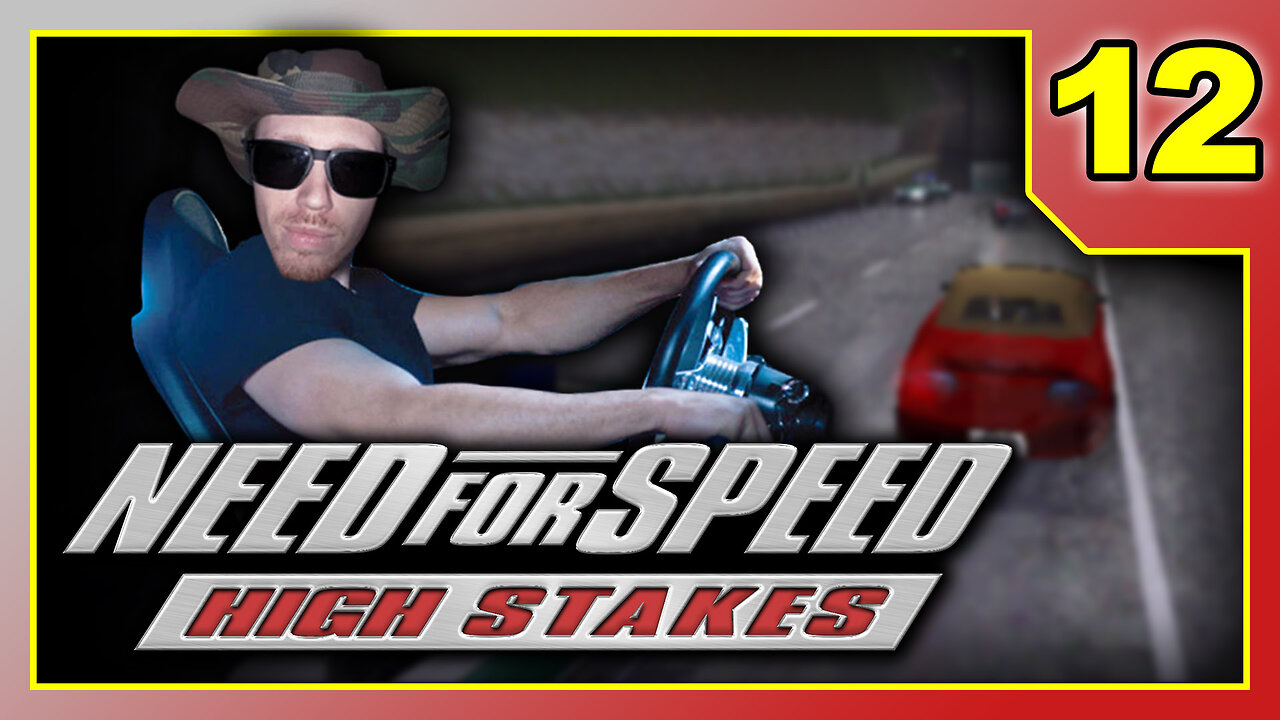 Need For Speed - High Stakes - Playthrough Part 12