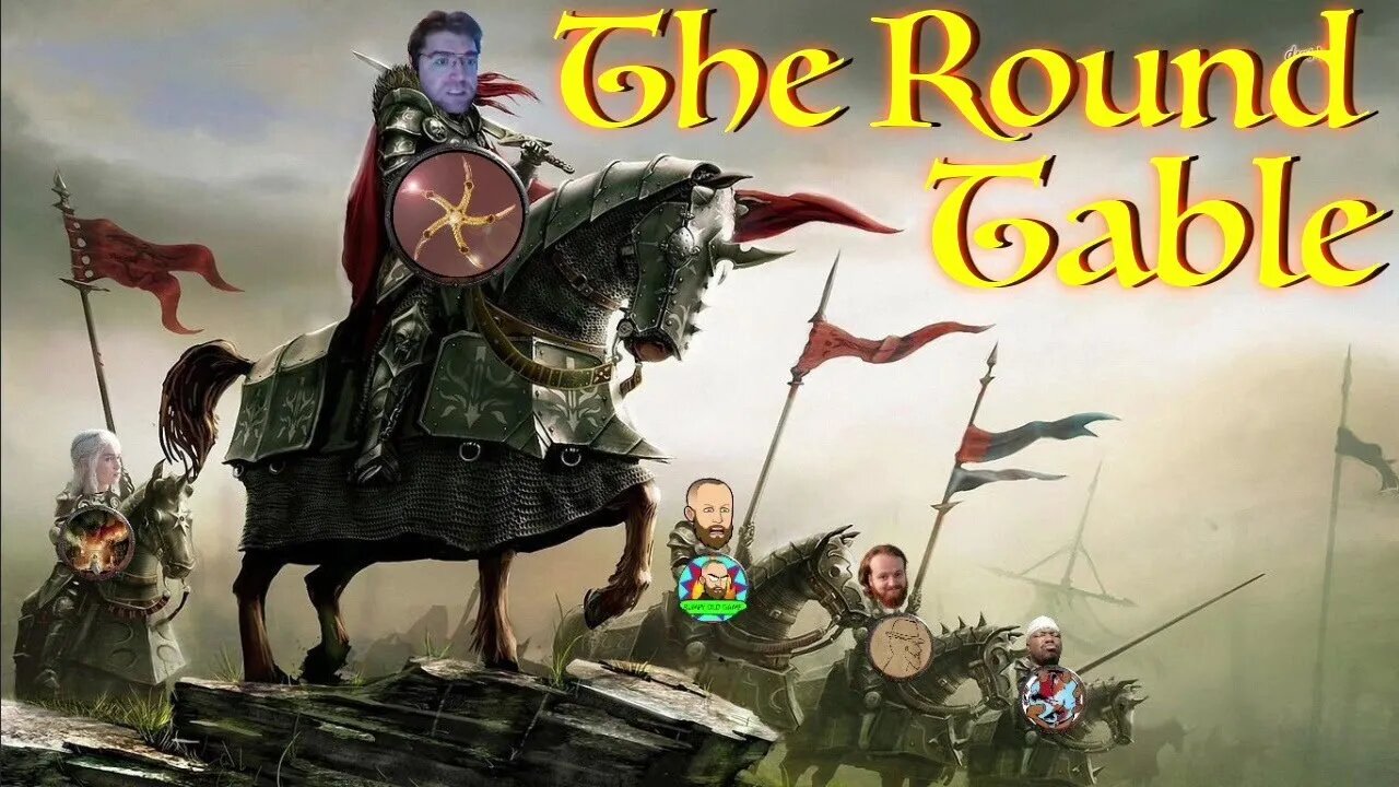 The Round Table E79: The Flash Disaster, Disney Flop Machine, Hollywood Taking Massive L's!