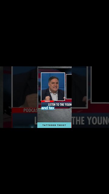 Progressive Jesus is a LIE!