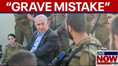 Netanyahu assassination attempt: Israeli PM responds to Iran attack