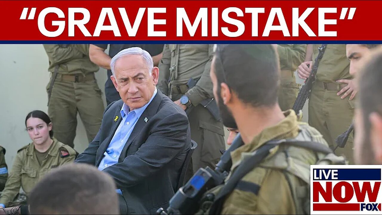 Netanyahu assassination attempt: Israeli PM responds to Iran attack