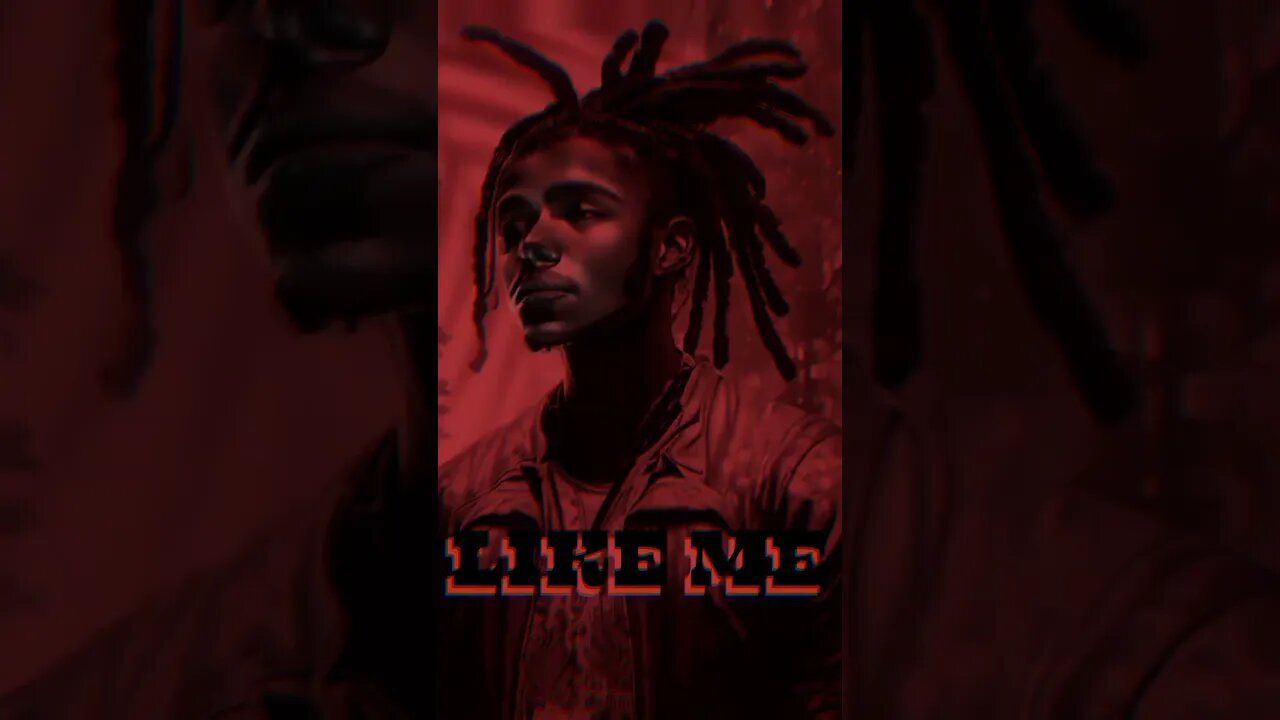 Lil Baby type beat X Lil Durk type beat |"Like Me" #shorts #beats