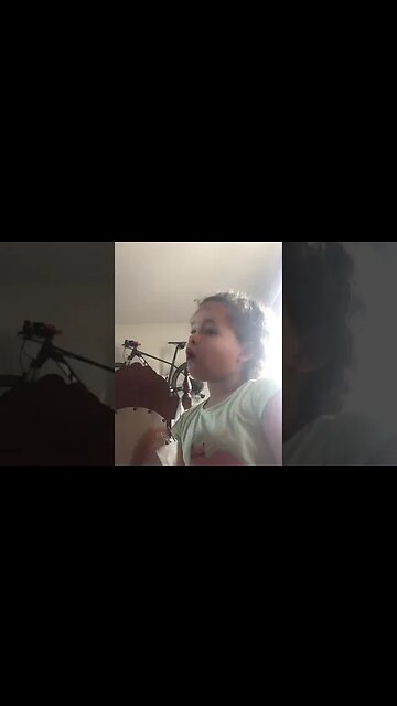 AQUELA VIRALIZADA NO TIKTOK E KWAI #dancinha #meme #viral #rir #infantil #comedia #fy #shorts
