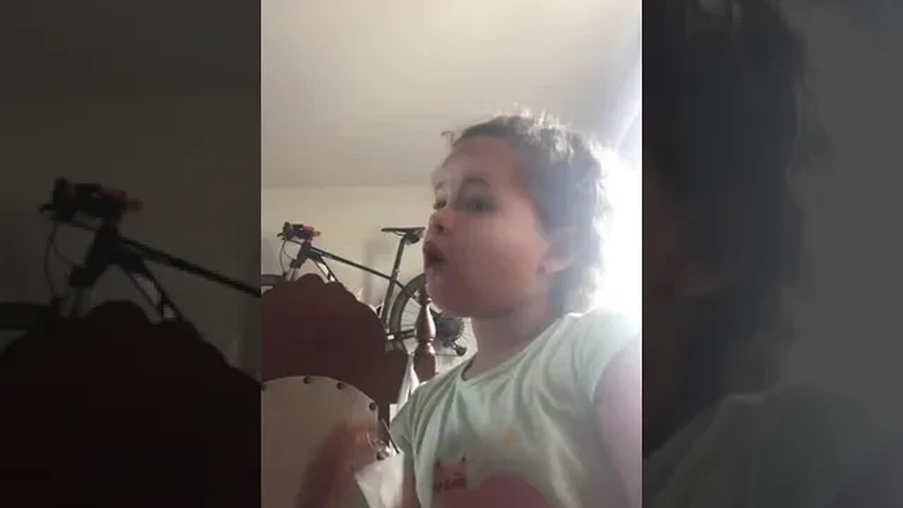 AQUELA VIRALIZADA NO TIKTOK E KWAI #dancinha #meme #viral #rir #infantil #comedia #fy #shorts