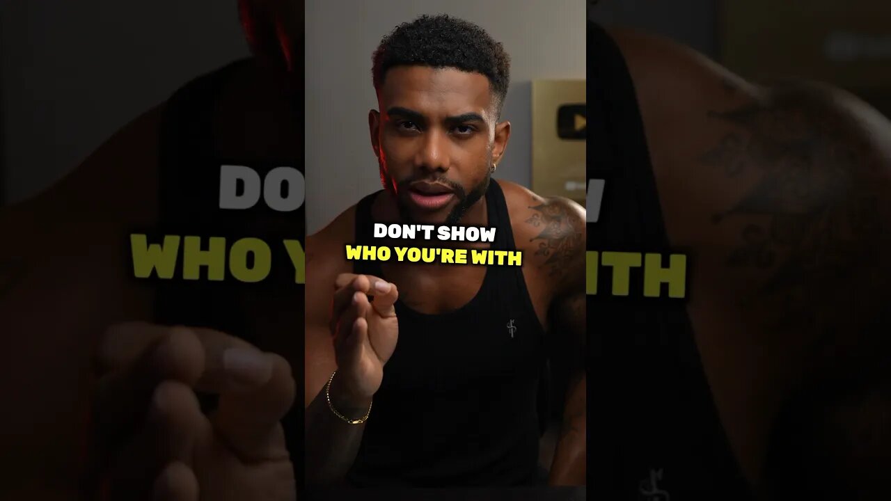 Make Her Chase You By Doing This Instagram Trick