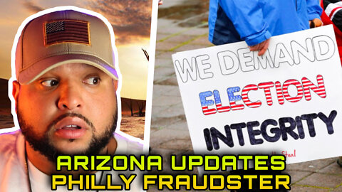 Arizona AG Trying To Take Credit For Fraud Findings? Pennsylvania Democrat Voting Fraud Caught