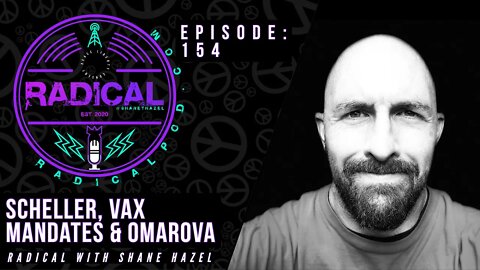 154. Scheller, Vax Mandates & Omarova