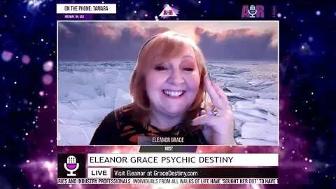 Eleanor Grace Psychic Destiny - January 10, 2023