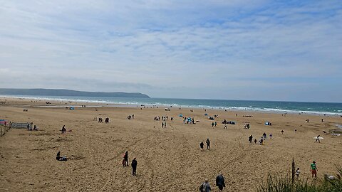 woolacombe beech