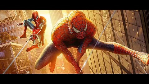 SPIDER-MAN RETURNS LATEST UPDATE & Release Date