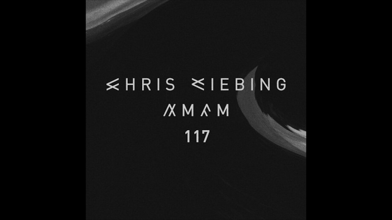 Chris Liebing @ AM FM 117