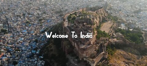 Welcome To India (CINEMATIC SHORTS)