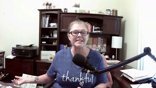 Excited for the New Year