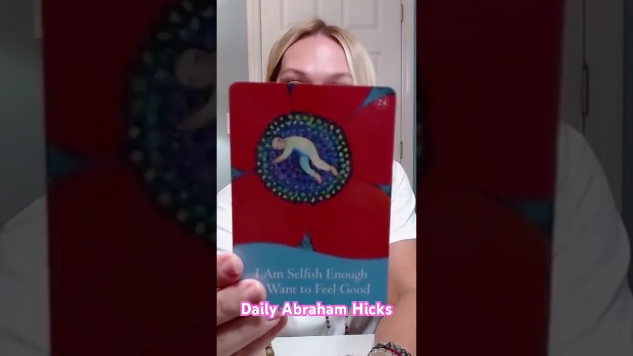 Abraham Hicks Law of attraction #abrahamhicks #lawofattraction