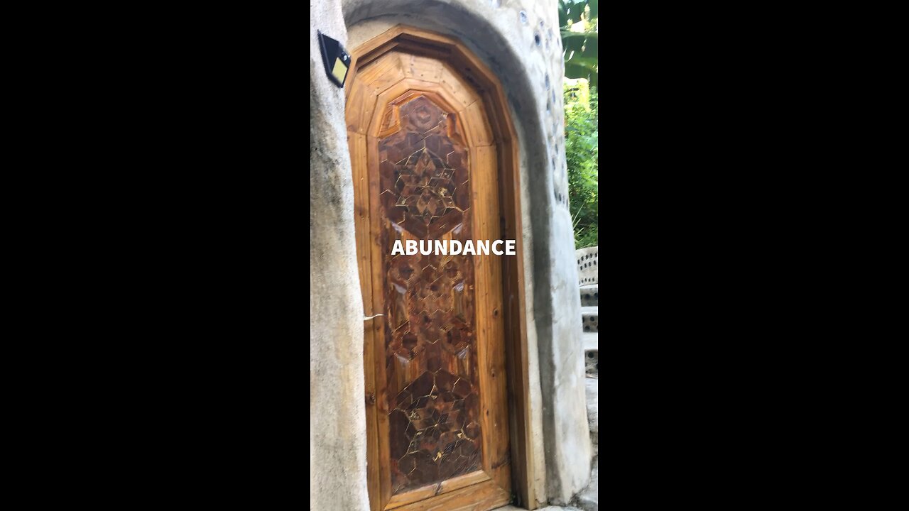 Abundance