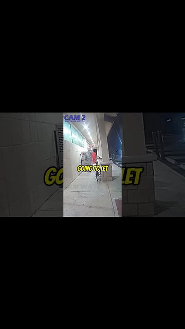 The Trespassing Incident A Groovy Tale of Confusion