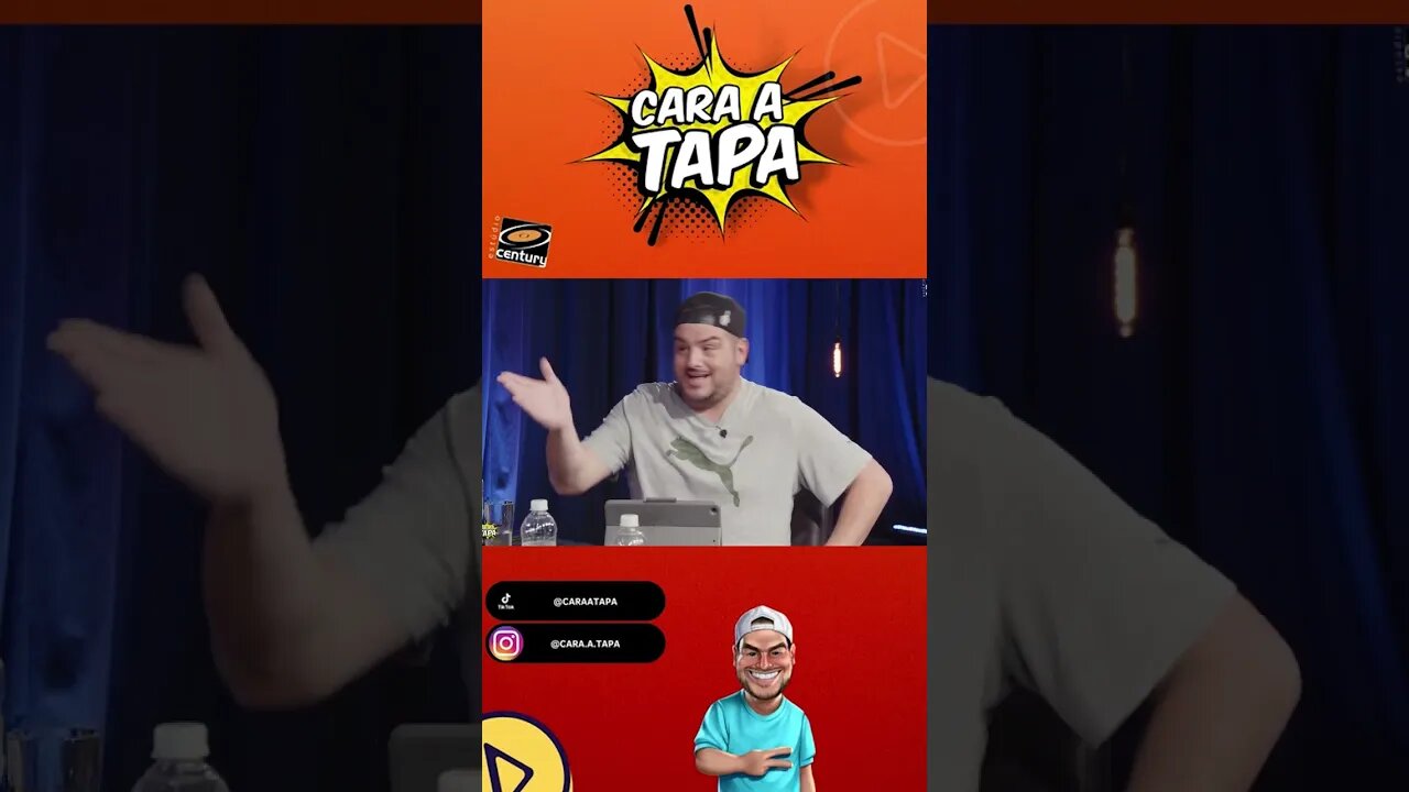 SORRISO MAROTO TAMBÉM TEM SEU COMENTARISTA DE FUTEBOL NUTELLA I#shorts