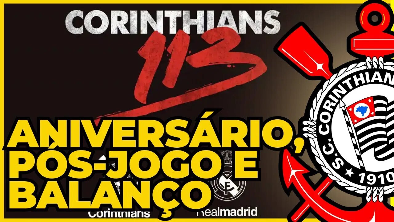 MULTA DE MOSCARDO | ANIVERSÁRIO DE 113 ANOS - JOGO DAS LENDAS | JANELA FECHADA | RENATO AUGUSTO