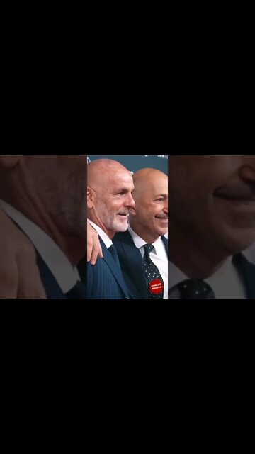 Il Gran Galà del MILAN