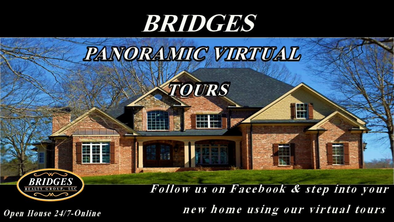 24/7 Virtual Real-estate Tours Online