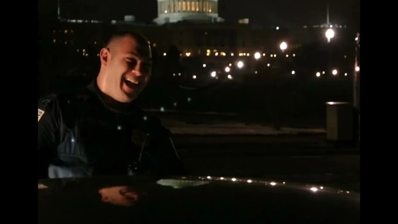 lgbtq Officer Parson Another Cop Caught with child and Charges Dropped By Florida Prosecutor.