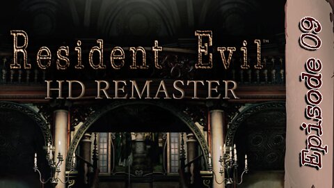 Flashback Fridays | Resident Evil Remastered Part 9