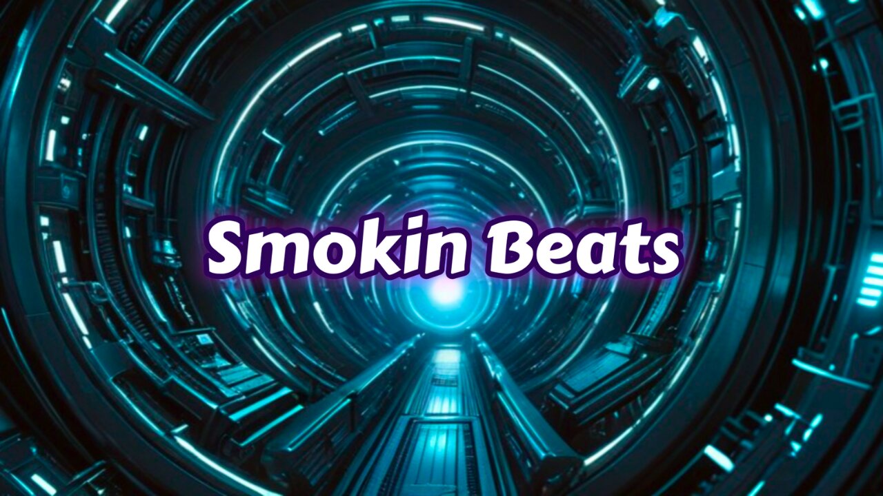 Smokin Beats 20 - Dark, Hypnotic, Trance Instrumental Type Beat #aimusic #nocopyrightmusic