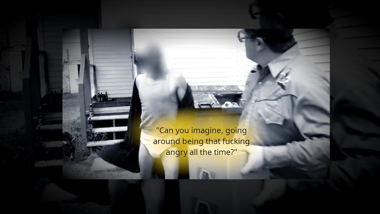 Bubbles deals with angry customer | Trailer Park Boys #epicqv #quotes #trailerparkboys #funny