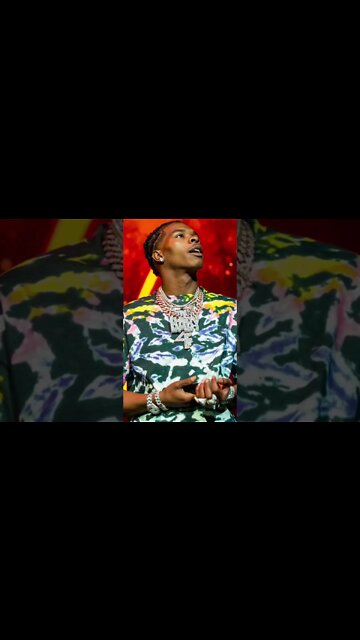 Lil baba type beat👌