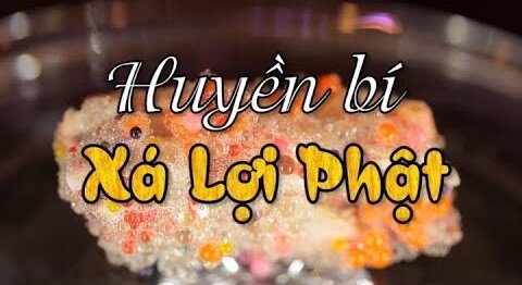 Huyền bí xá lợi Phật | Tinh Hoa TV