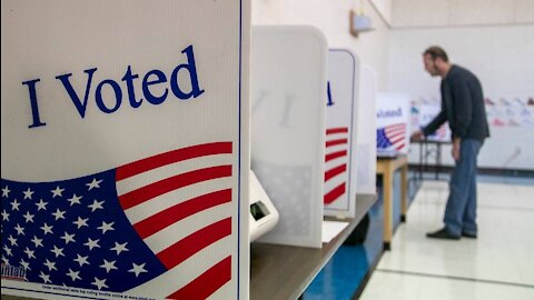 LEGAL PROFESSOR DAVID CLEMENTS SHARES HOW THE ELECTION WAS STOLEN!