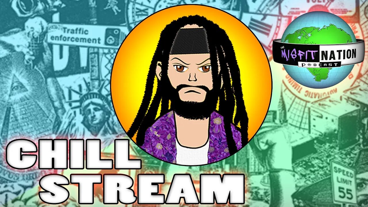 Darrell Brooks Thinks He's the Victim | Chillstream