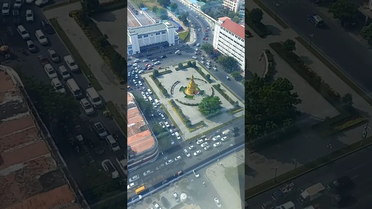 follow me travel, with me together,