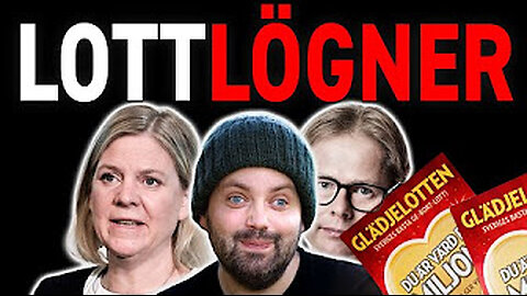 (S) lögner