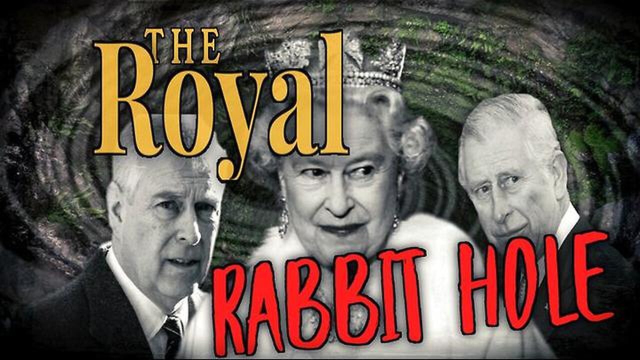 The Royal Rabbit Hole