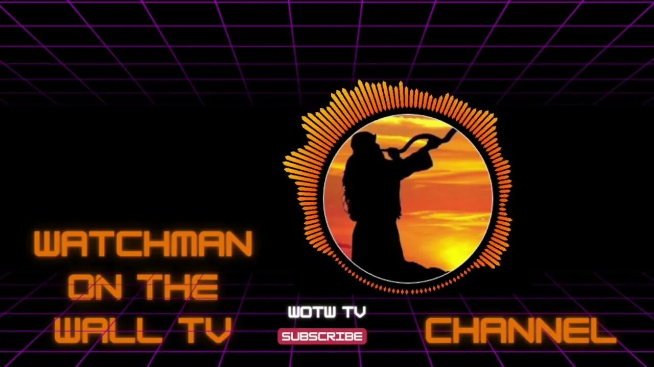 About WOTW TV with Watchman Nehemiah