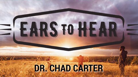 EARS TO HEAR | Prayer & Declarations 241007