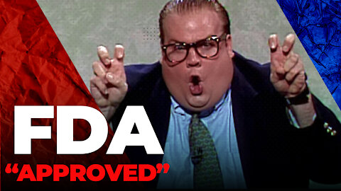Proof the Pfizer Vaccine is NOT FDA-Approved.