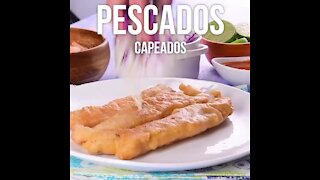 Pescados Pesados